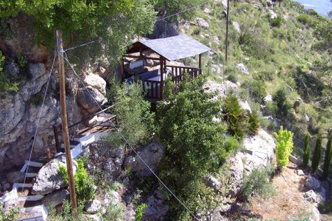 Byhus i Comares, Malaga, Comares - € 670.000 | Ref: ID4102 - foto 33